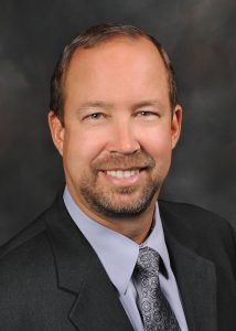 Andrew Behnke, DoubleTree by Hilton Claremont