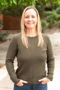 Stacey Caponigro Board of Directors