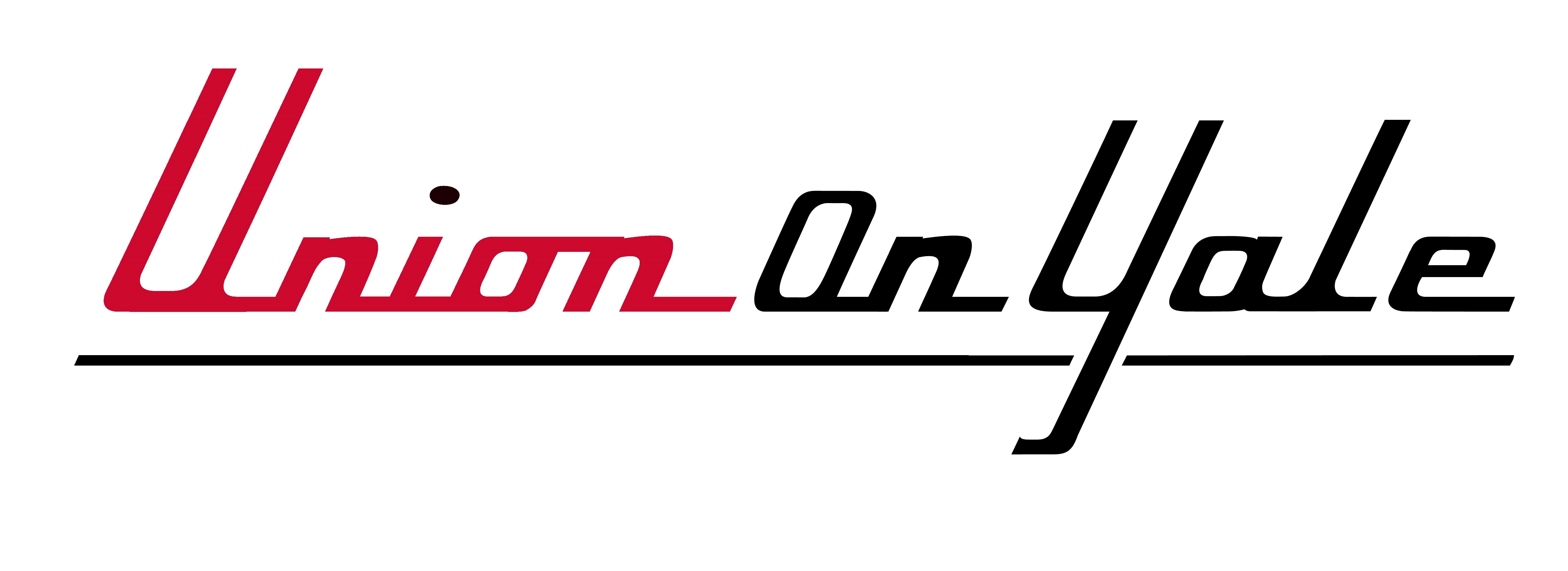 UniononYale Union on Yale Sponsor of Friday Nights Live